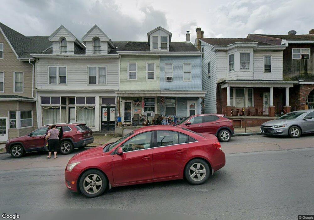 1428 Centre St, Ashland, PA 17921 - photo 1