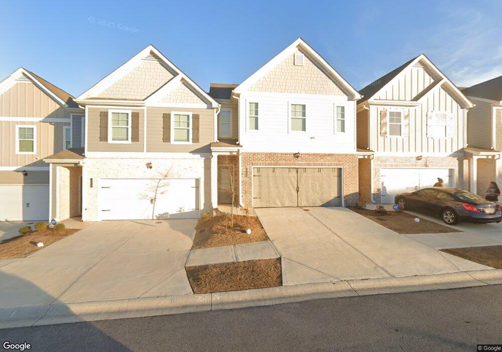 1714 Hillview Ln, Lithonia, GA 30058 - photo 1