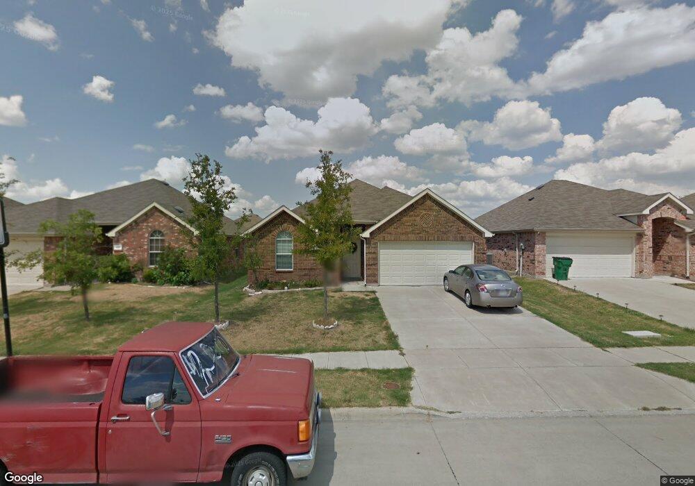 893 Austin Ln, Lavon, TX 75166 - photo 1