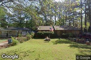 6366 Ascot Ln, Riverdale, GA 30296