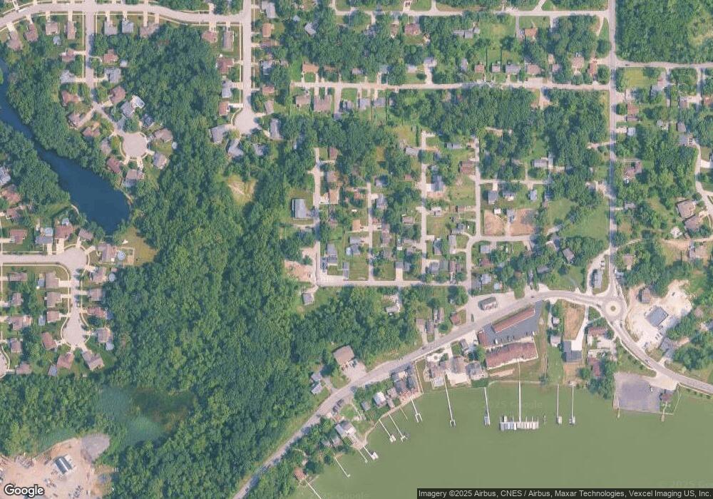 12804 Oak St, Cedar Lake, IN 46303 - photo 1