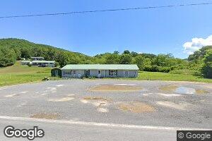 7997 Sweet Springs Valley Rd, Union, WV 24983