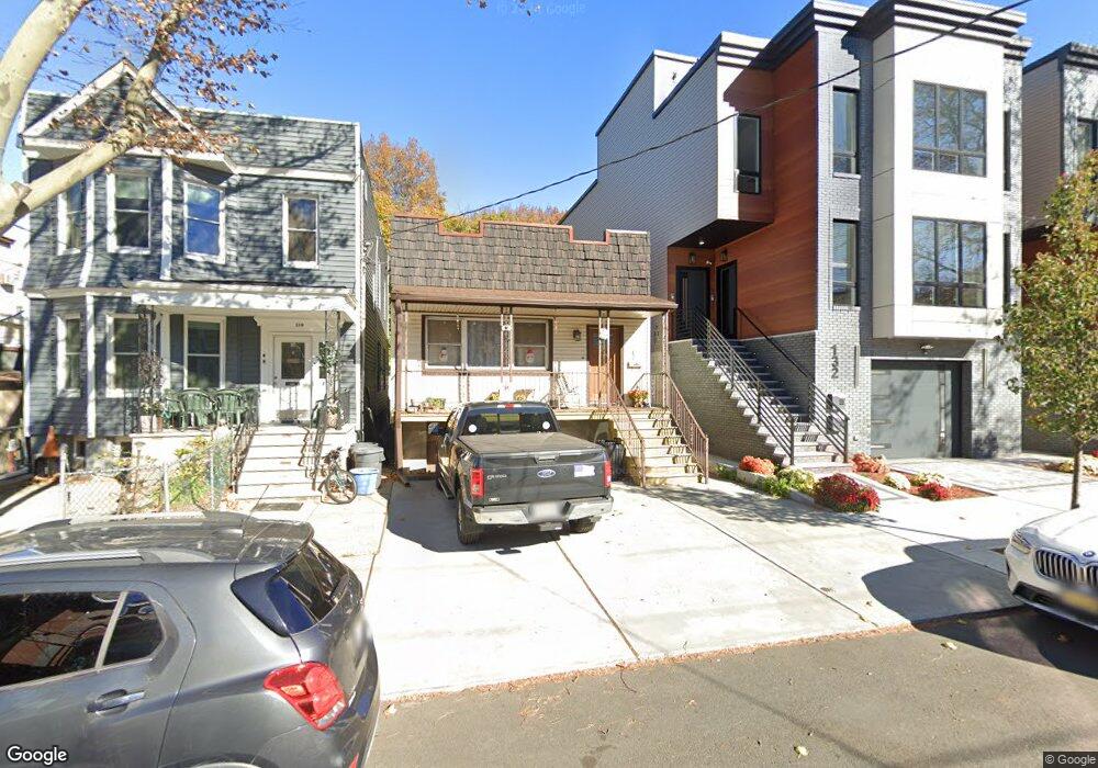 132 Sherman Place unit 1, Jersey City, NJ 07307 - photo 1