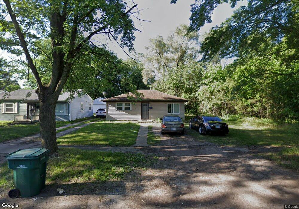 1277 E 35th Place, Gary, IN 46409 - photo 1