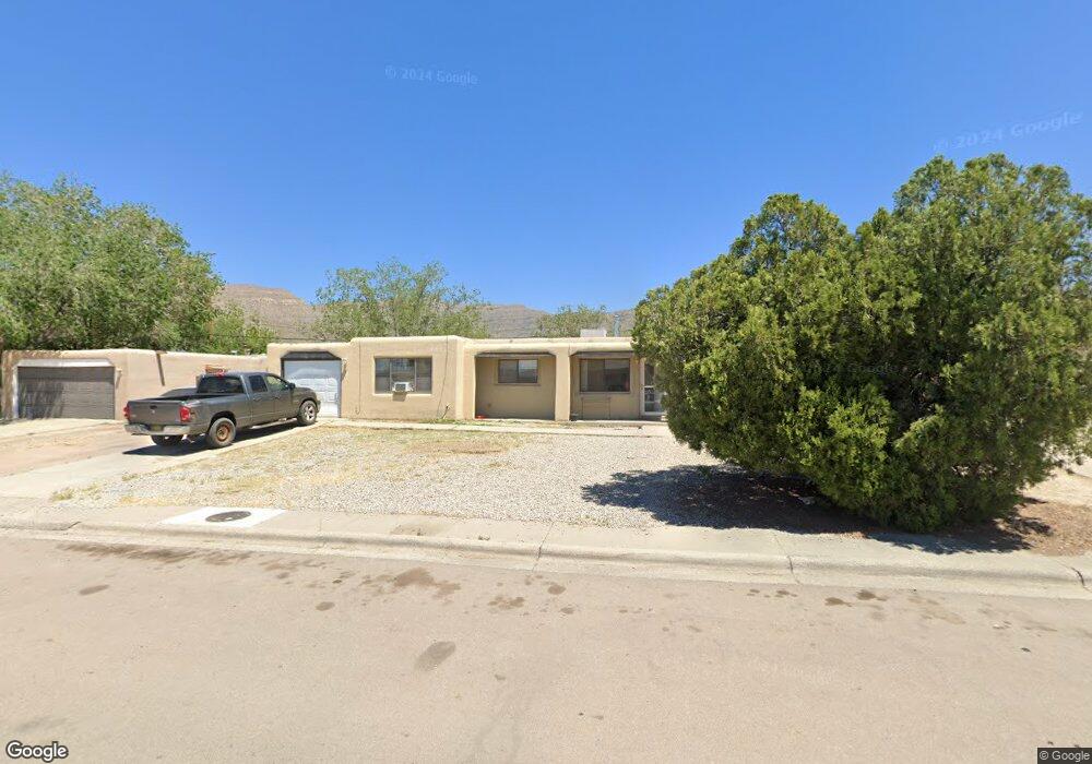 1711 Buena Vista Ct, Alamogordo, NM 88310 - photo 1