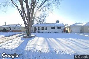6307 61st Ave N, Minneapolis, MN 55428