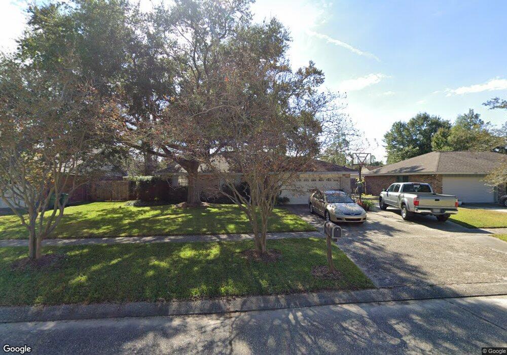 413 Pine Shadows Dr, Slidell, LA 70458 - photo 1