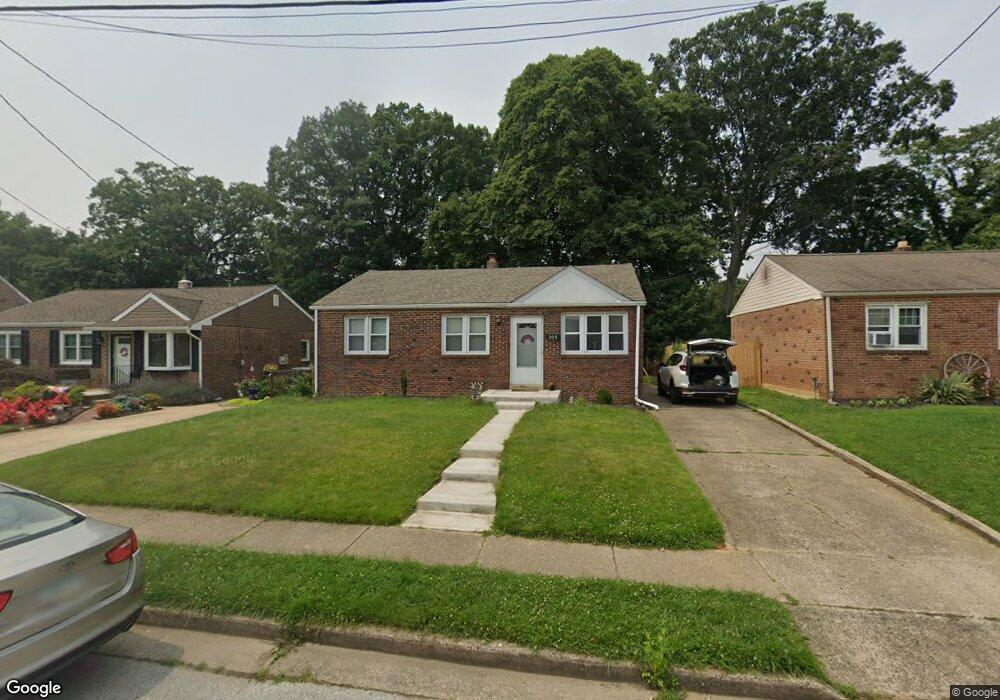 305 Osborne Rd, Wilmington, DE 19804 - photo 1