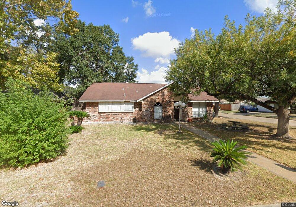 7302 Woodsman Trail, Houston, TX 77040 - photo 1