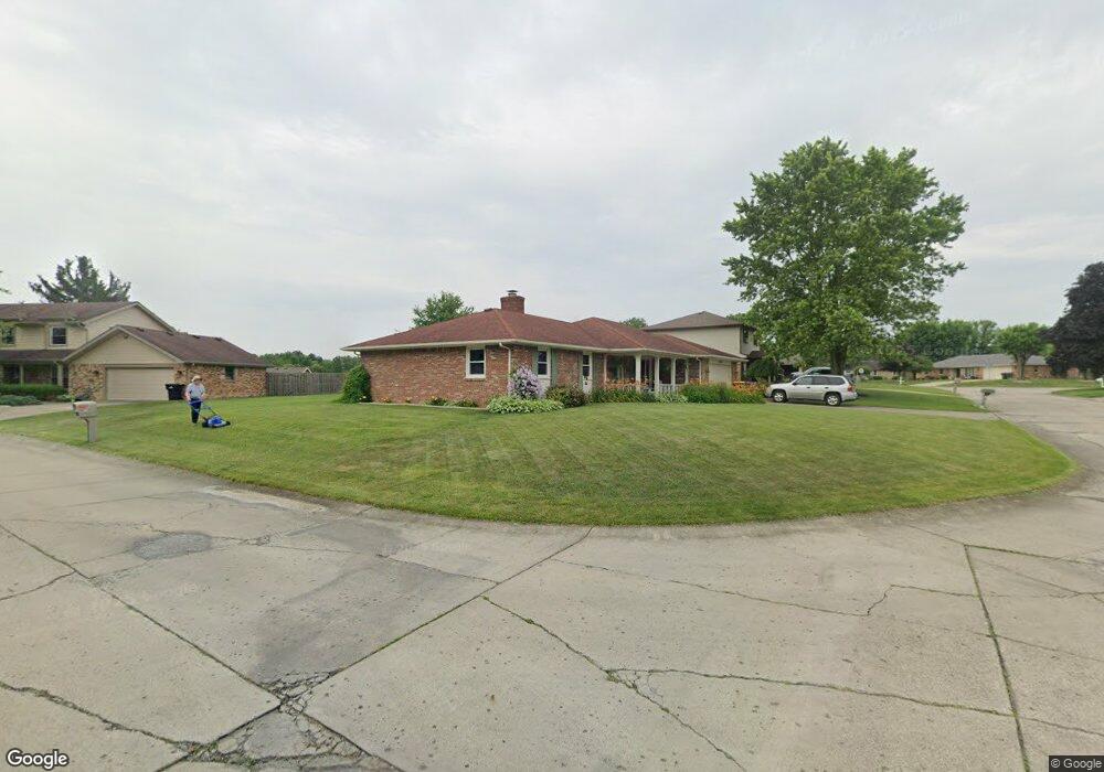 5031 Glenmore Rd, Anderson, IN 46012 - photo 1