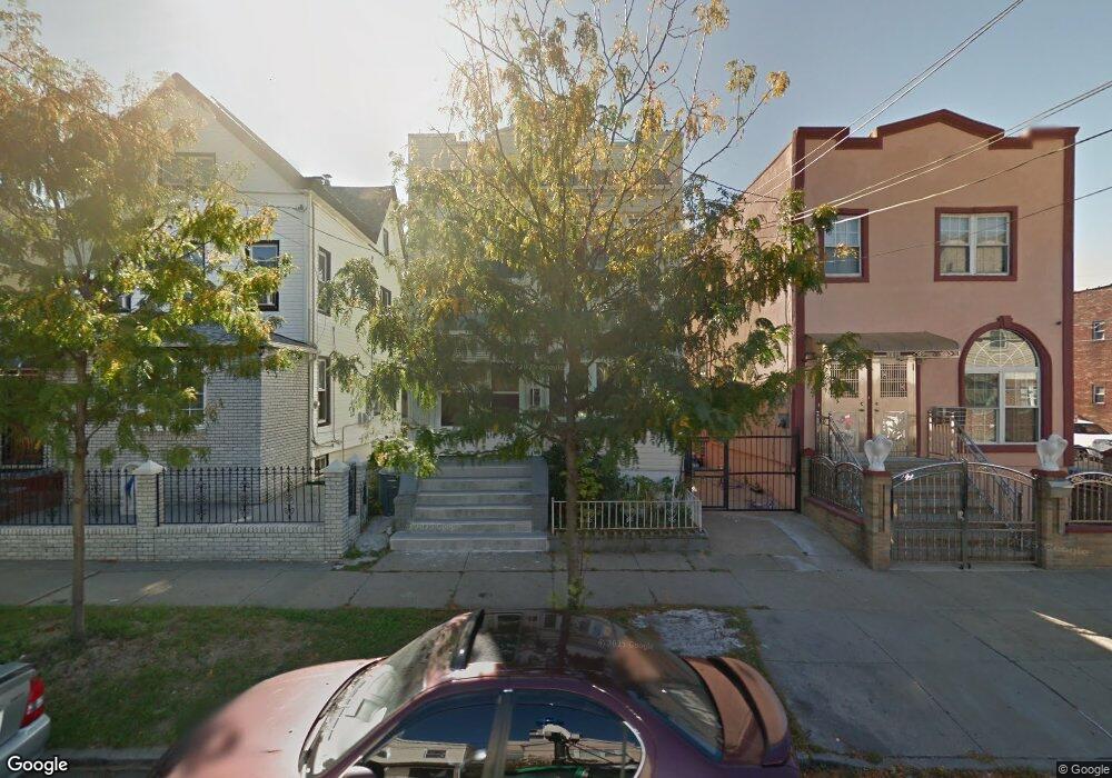 9804 103rd Ave, Ozone Park, NY 11417 - photo 1