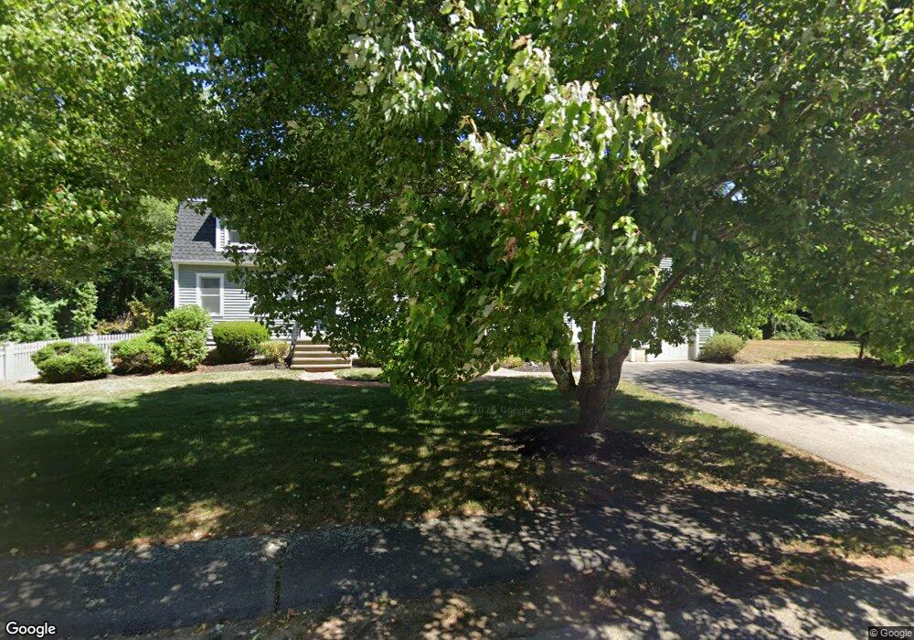 17 Fox Path, Pembroke, MA 02359 - photo 1