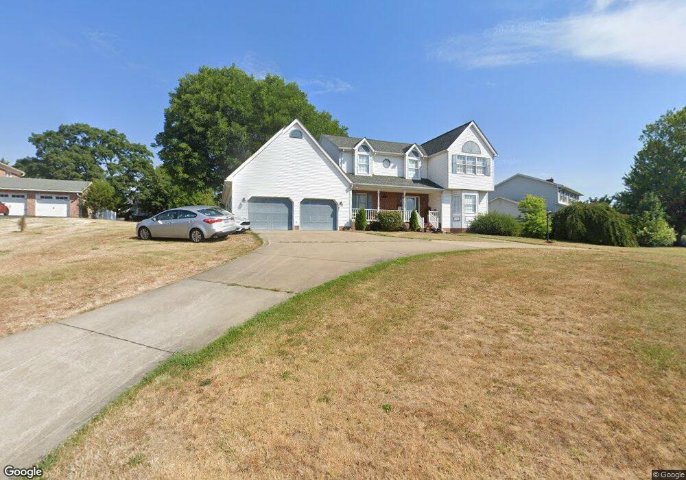 1075 Devine Dr, Strasburg, VA 22657 - photo 1