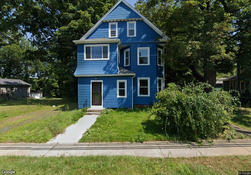 46 N Maple St, Enfield, CT 06082 - photo 1