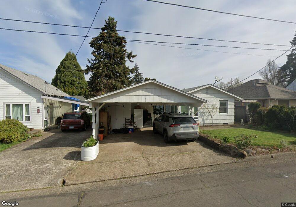 1837 15th Ave SW, Albany, OR 97321 - photo 1