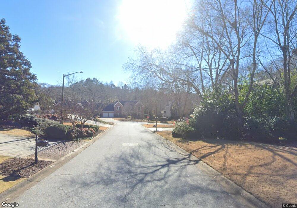 0 Langdon Walk, Smyrna, GA 30080 - photo 1