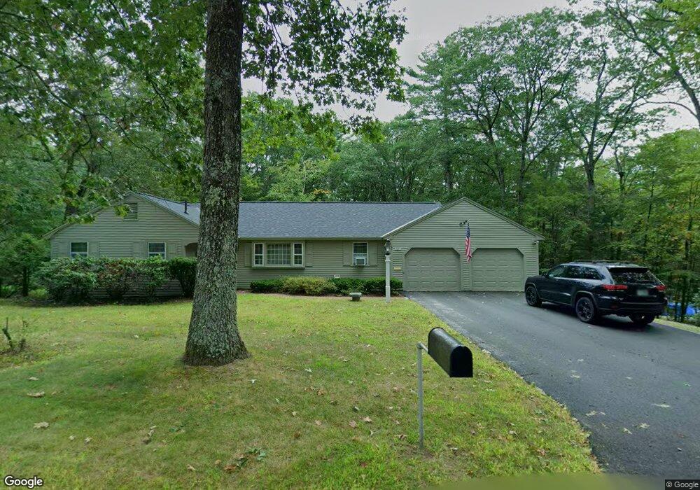 101 Summer St, Milford, NH 03055 - photo 1