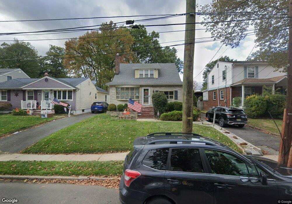 1136 Kline Place, Rahway, NJ 07065 - photo 1