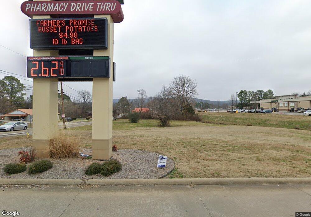 443 Phillips St, West Fork, AR 72774 - photo 1