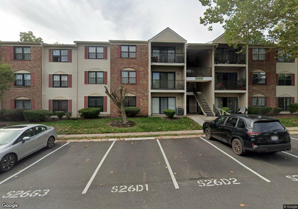 252 Hampshire Ct unit 2252, Piscataway, NJ 08854 - photo 1