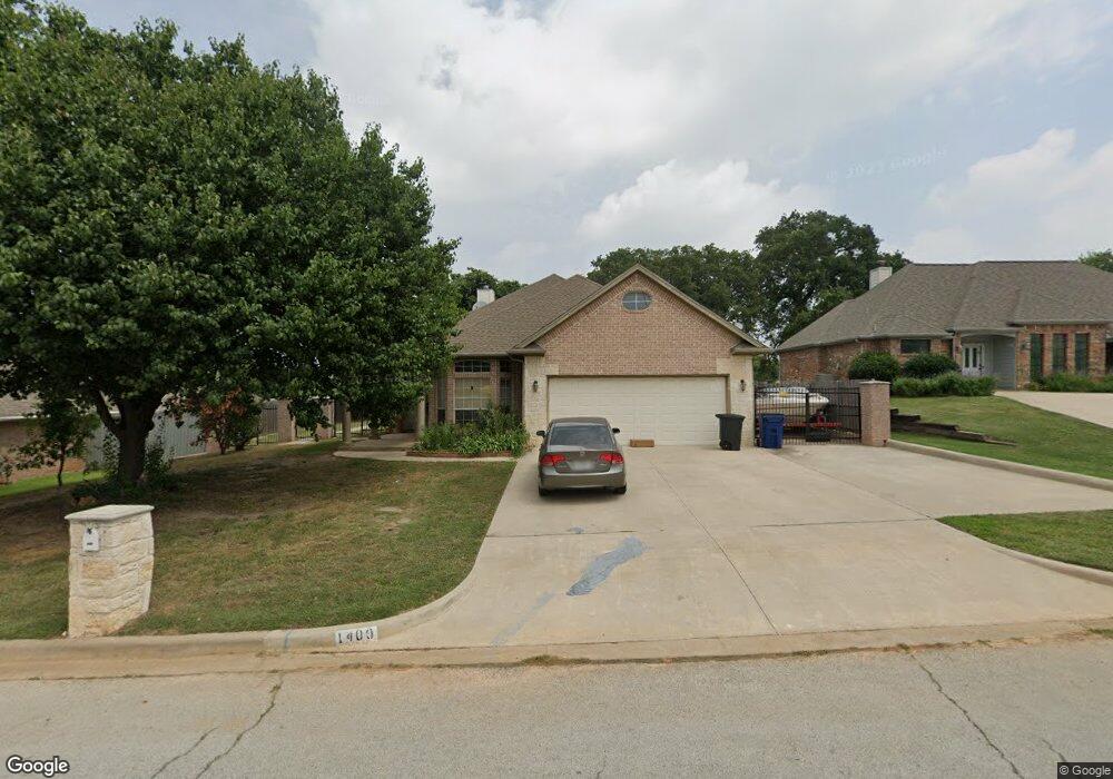 1400 Rodden Dr, Decatur, TX 76234 - photo 1