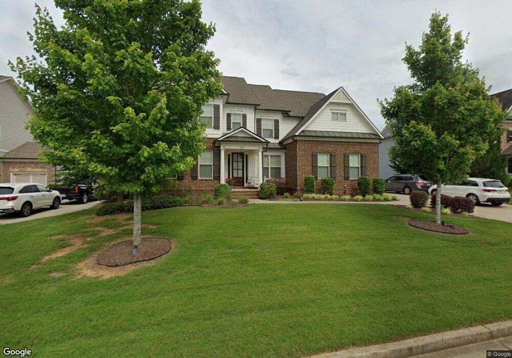 130 Sierra Cir unit 3, Woodstock, GA 30188 - photo 1