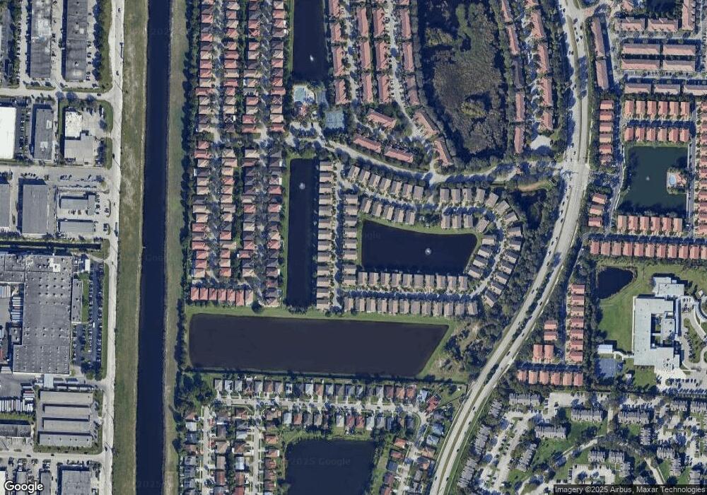 3086 Laurel Ridge Cir, Riviera Beach, FL 33404 - photo 1