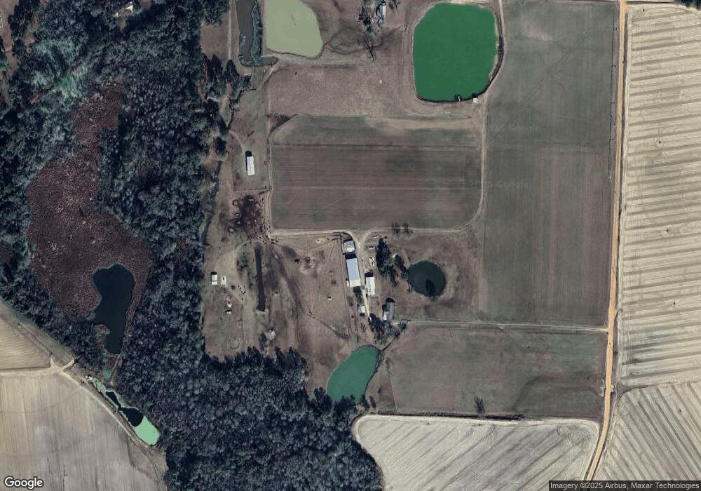 569 Ca Hardy Rd, Omega, GA 31775 - photo 1