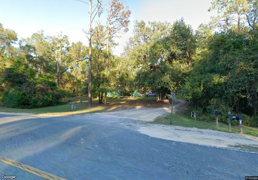 657 Spring Creek Hwy, Crawfordville, FL 32327 - photo 1