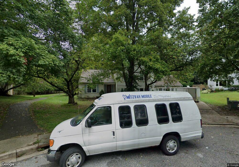 6077 Loventree Rd, Columbia, MD 21044 - photo 1