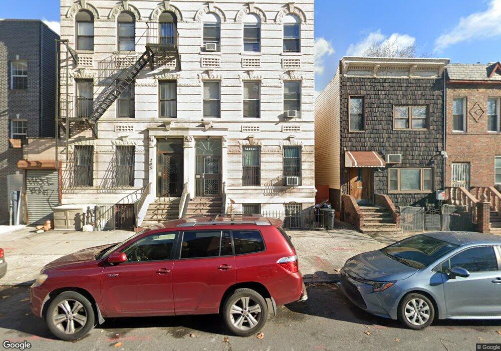 Street View Photo