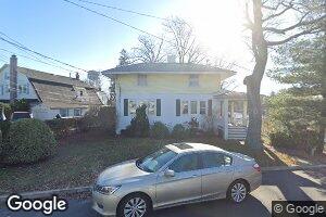 478 Edgemere Place, Allenhurst, NJ 07711