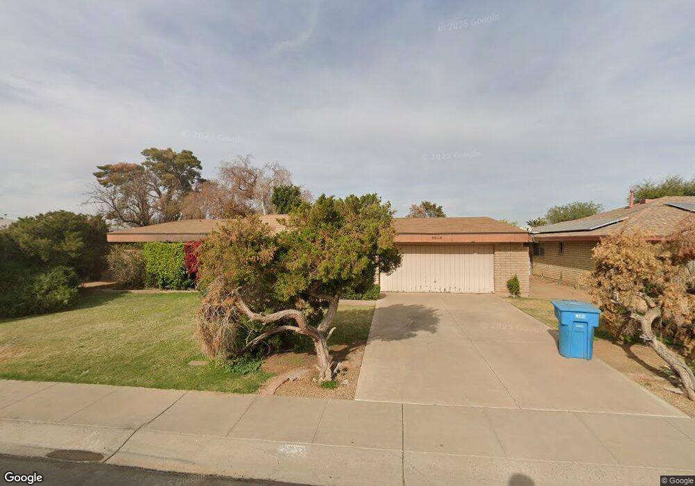 3934 W Davidson Ln, Phoenix, AZ 85051 - photo 1