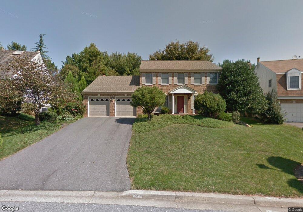 15549 Ambiance Dr, North Potomac, MD 20878 - photo 1