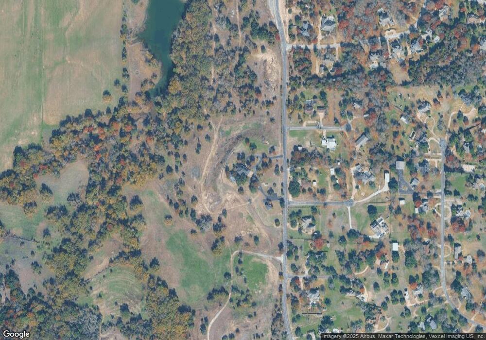 2590 Clear Lake Rd, Weatherford, TX 76087 - photo 1