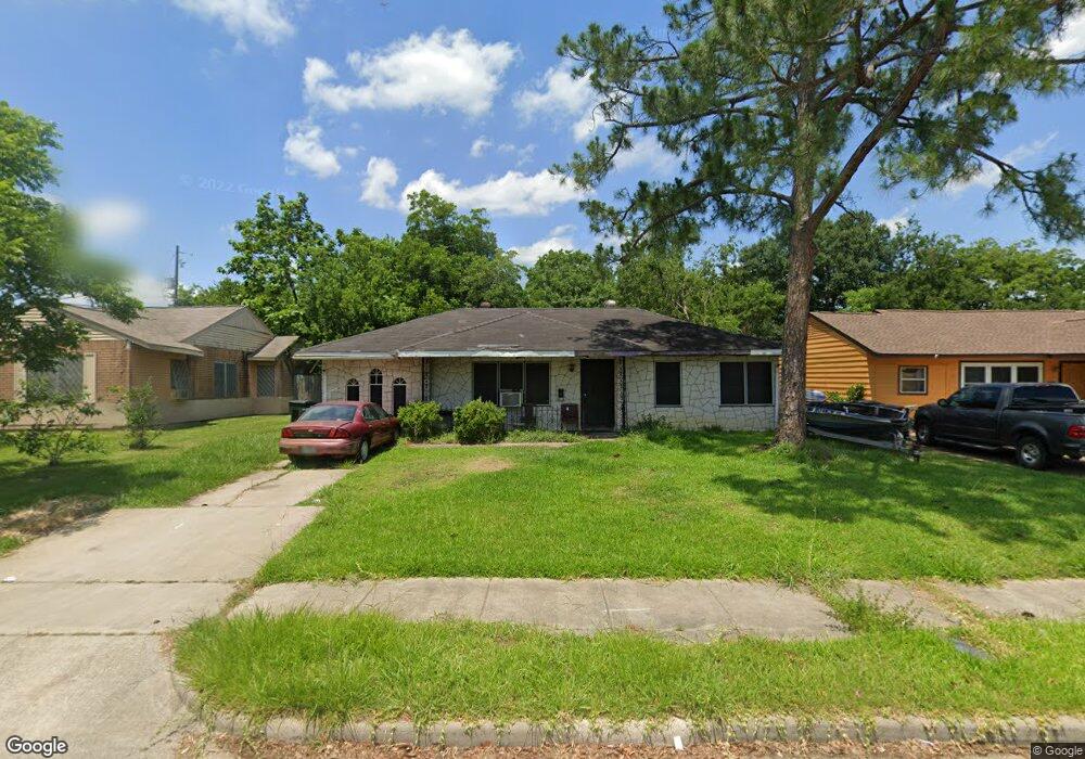 3611 Yosemite St, Houston, TX 77021 - photo 1
