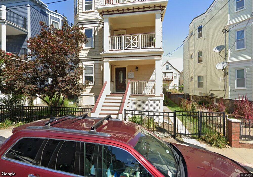 60 Sudan St unit 3, Dorchester, MA 02125 - photo 1