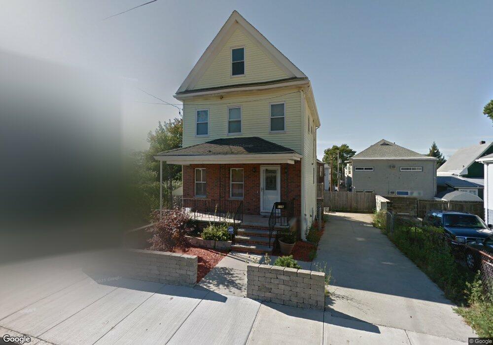 116 Shute St unit 1, Everett, MA 02149 - photo 1