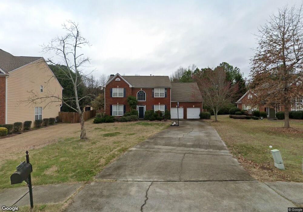 2772 Whispering Pines Dr unit 2, Grayson, GA 30017 - photo 1