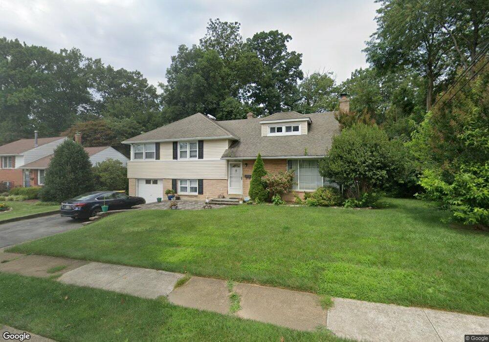 1117 Piper Rd, Wilmington, DE 19803 - photo 1