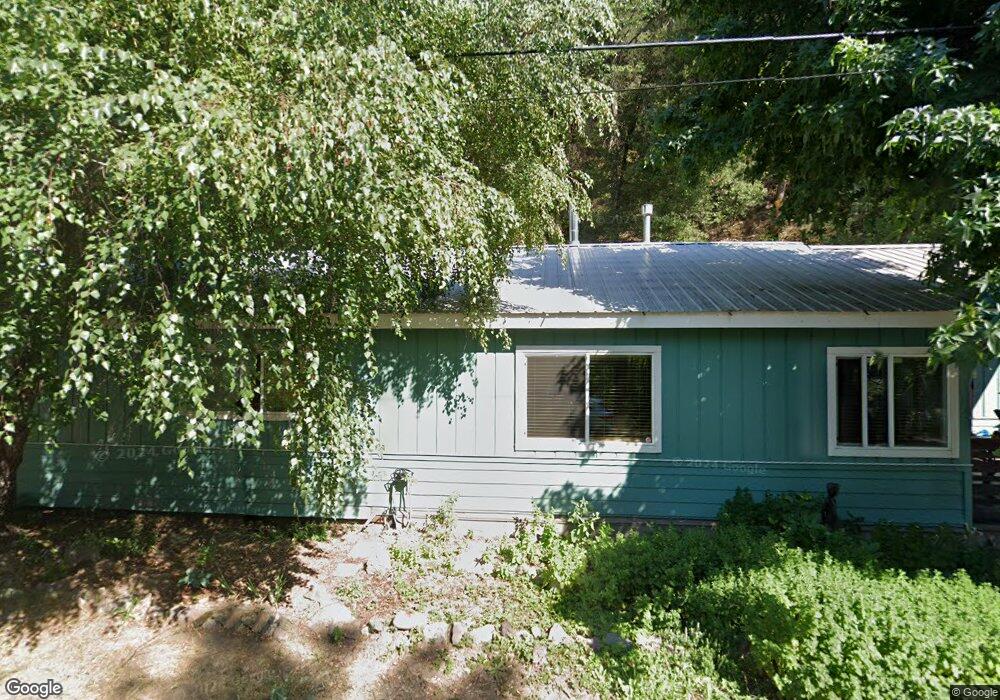 688 S First St, Dunsmuir, CA 96025 - photo 1