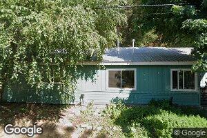 688 S 1st St, Dunsmuir, CA 96025