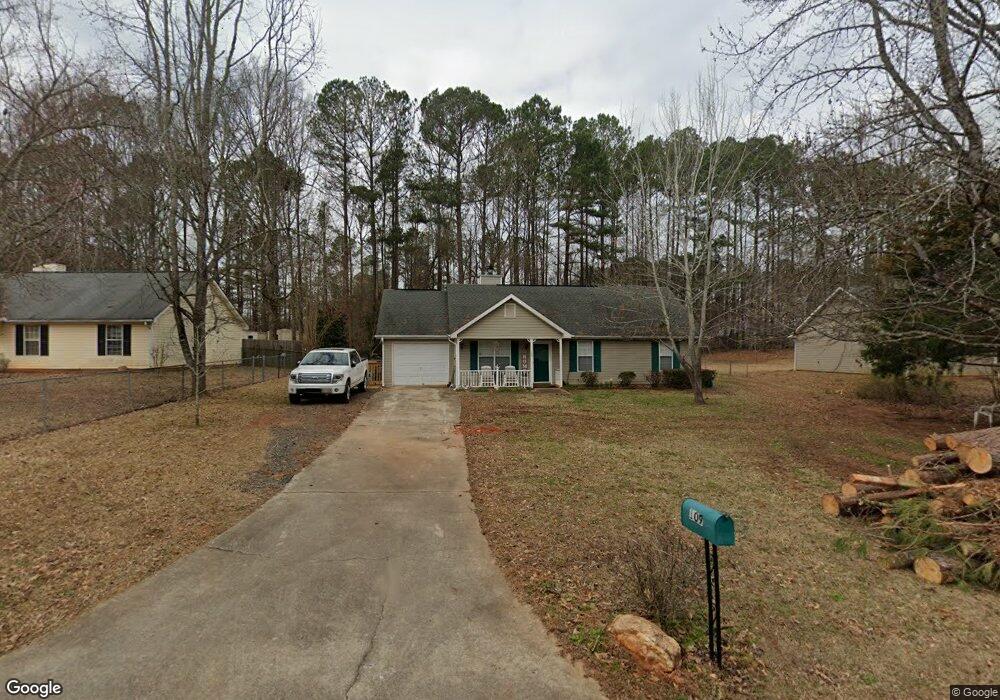 109 Starlake Dr unit 28, Jackson, GA 30233 - photo 1