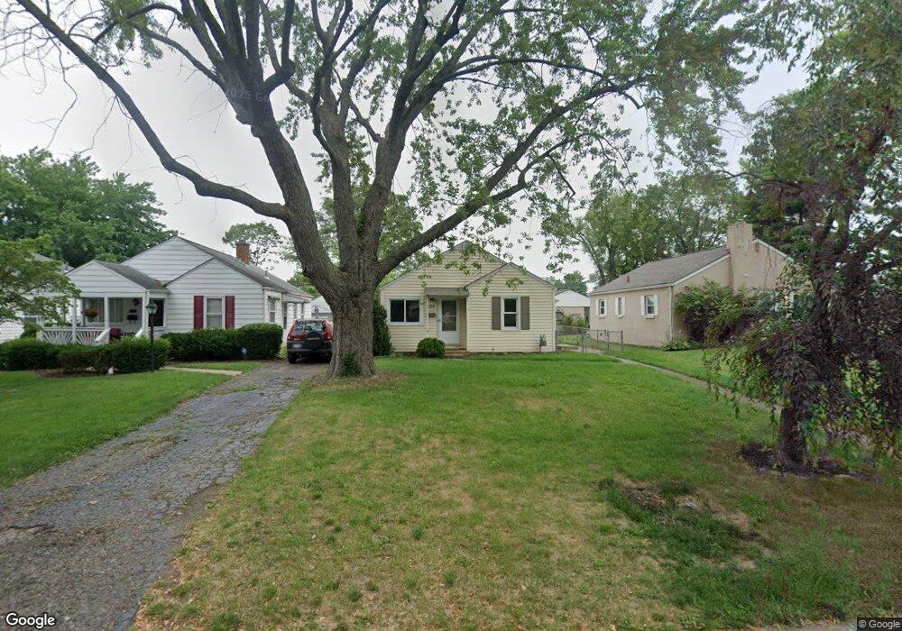 674 E Jeffrey Place, Columbus, OH 43214 - photo 1