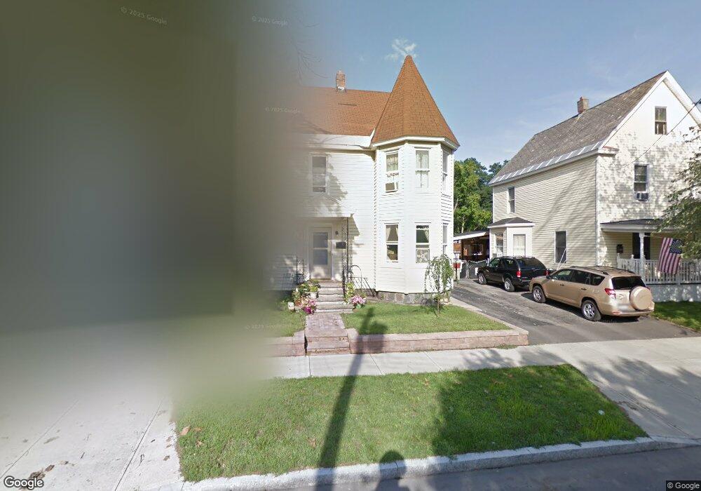 521 Ontario St, Schenectady, NY 12306 - photo 1