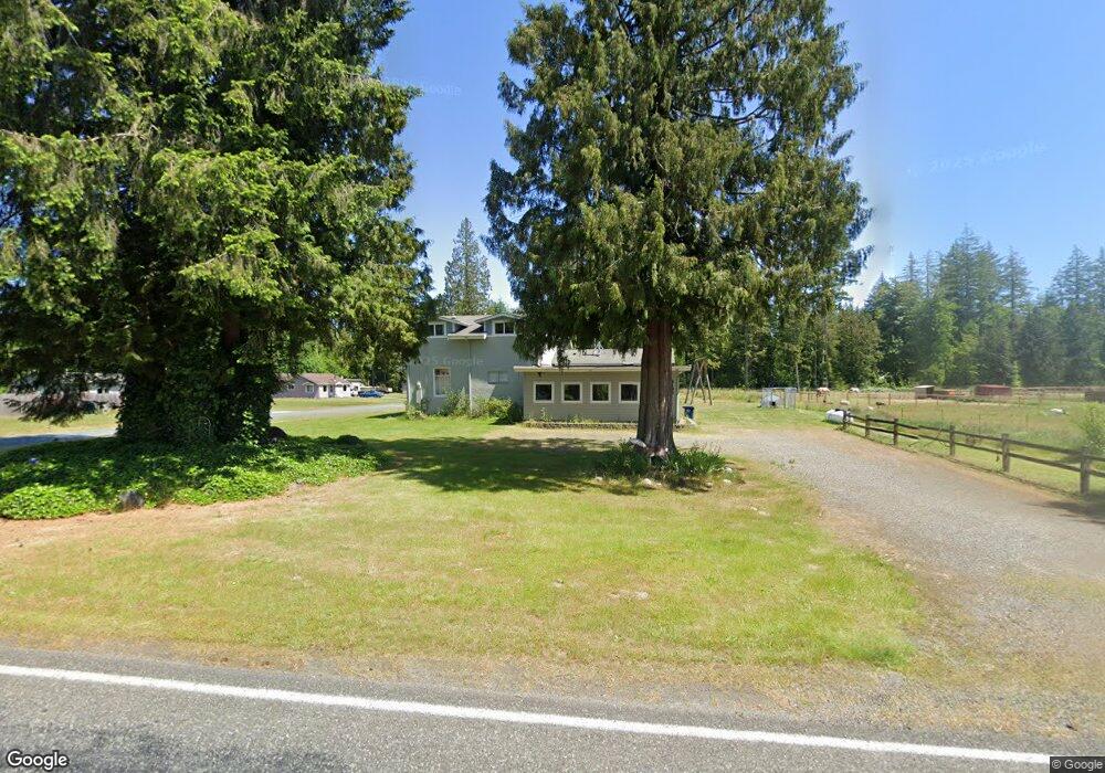 8186 Custer School Rd, Custer, WA 98240 - photo 1