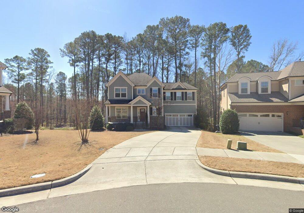 2801 Lemnos Dr unit LOT 71, Apex, NC 27502 - photo 1