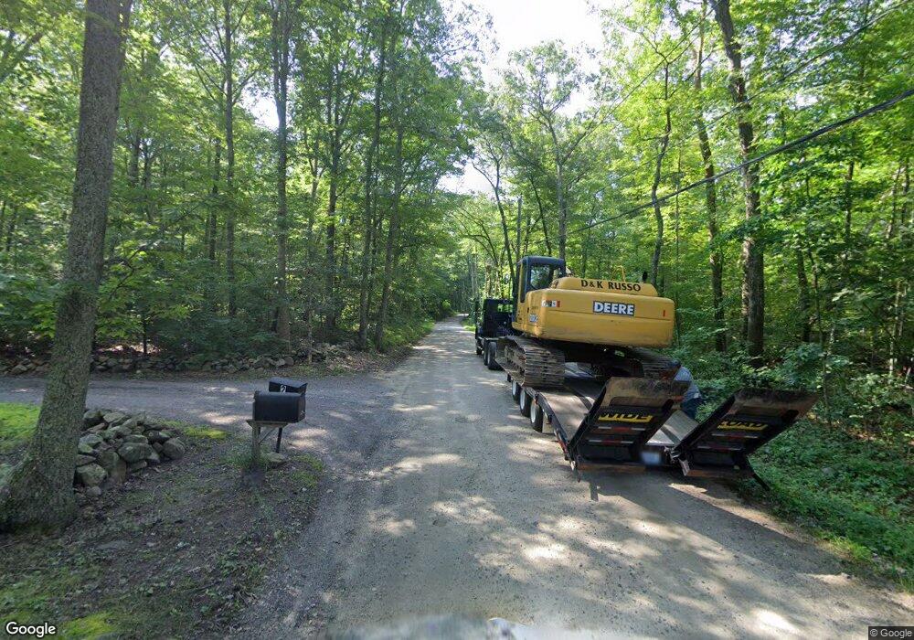 0 Round Hill Rd unit 449946, Foster, RI 02825 - photo 1