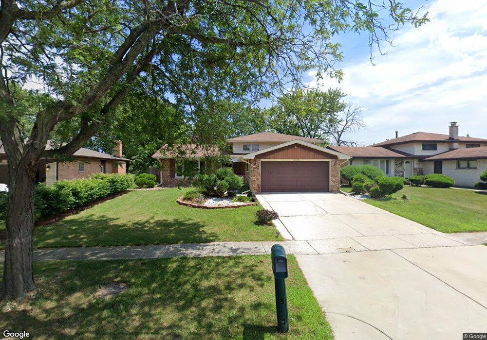 17613 Cypress Ave, Country Club Hills, IL 60478 - photo 1