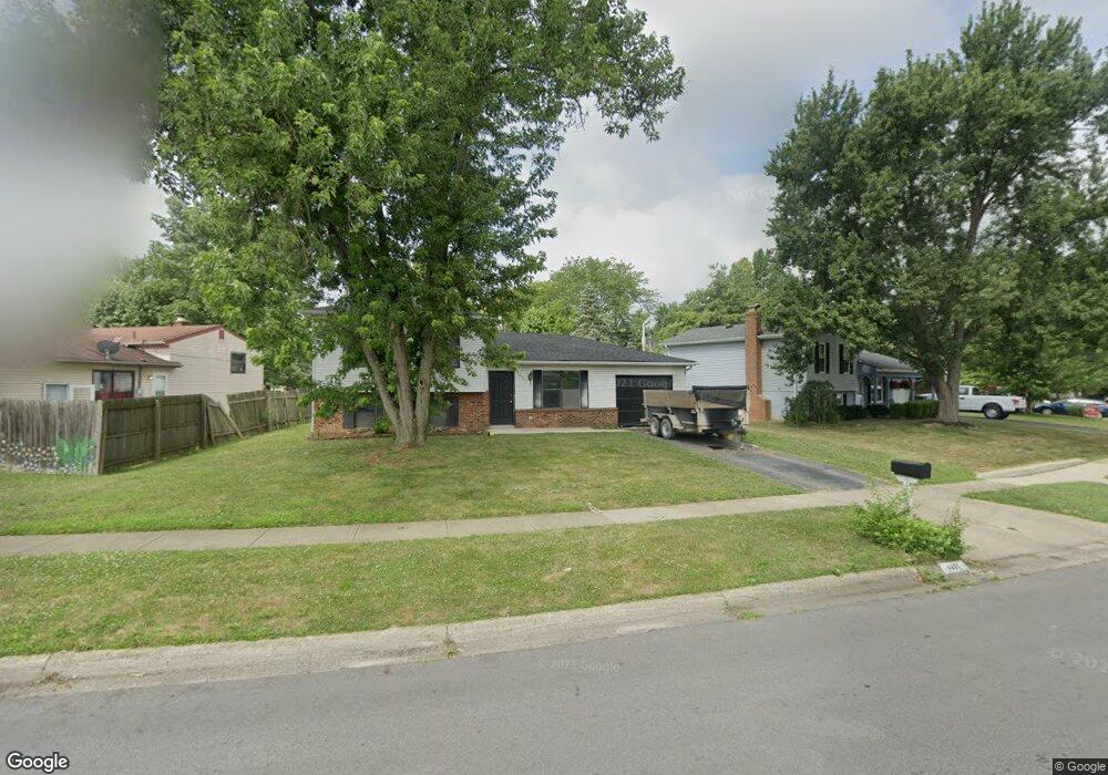 4865 Heaton Rd, Columbus, OH 43229 - photo 1